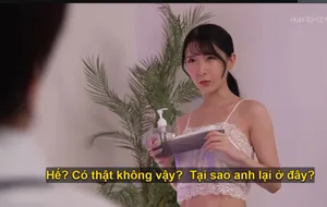Em có muốn thử đút cặc vào lồn chị không