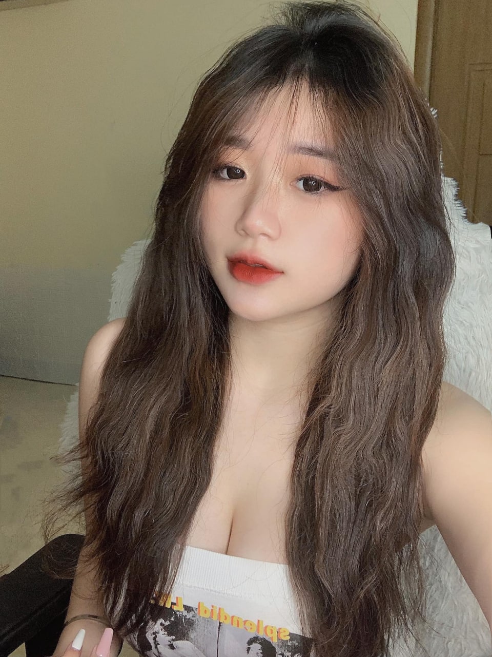 Vừa kute vừa dâm nữa